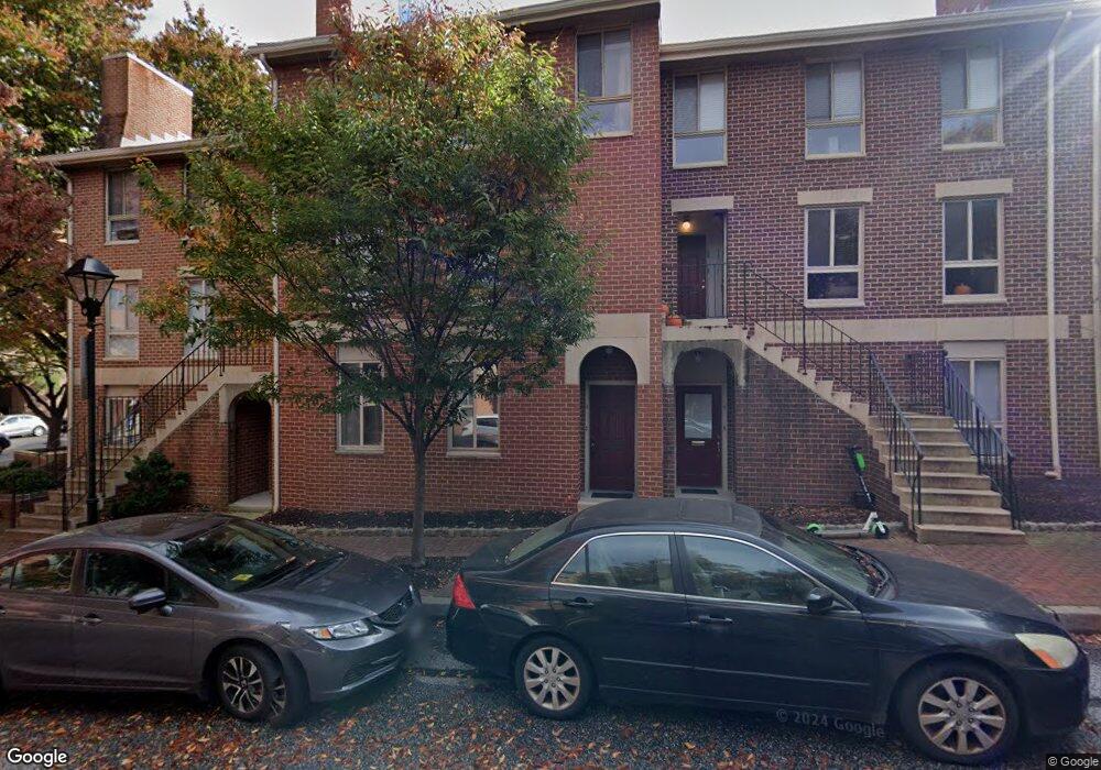 3 W Lee St unit R, Baltimore, MD 21201 - photo 1