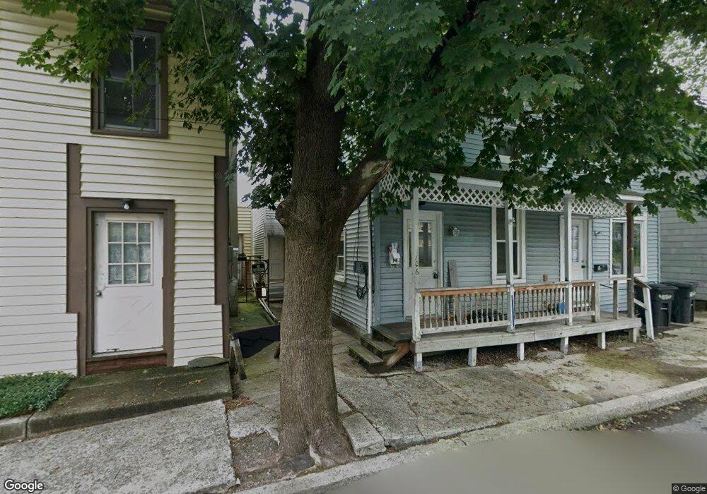 106 North Ave, Jim Thorpe, PA 18229 - photo 1