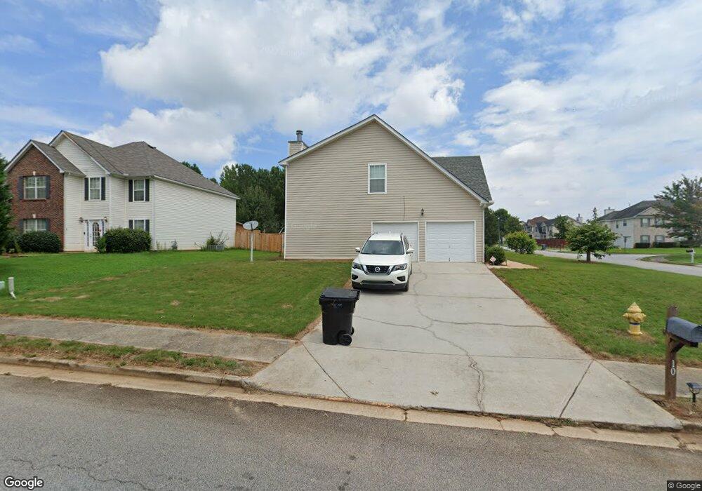 10 Oak Terrace Dr, Covington, GA 30016 - photo 1