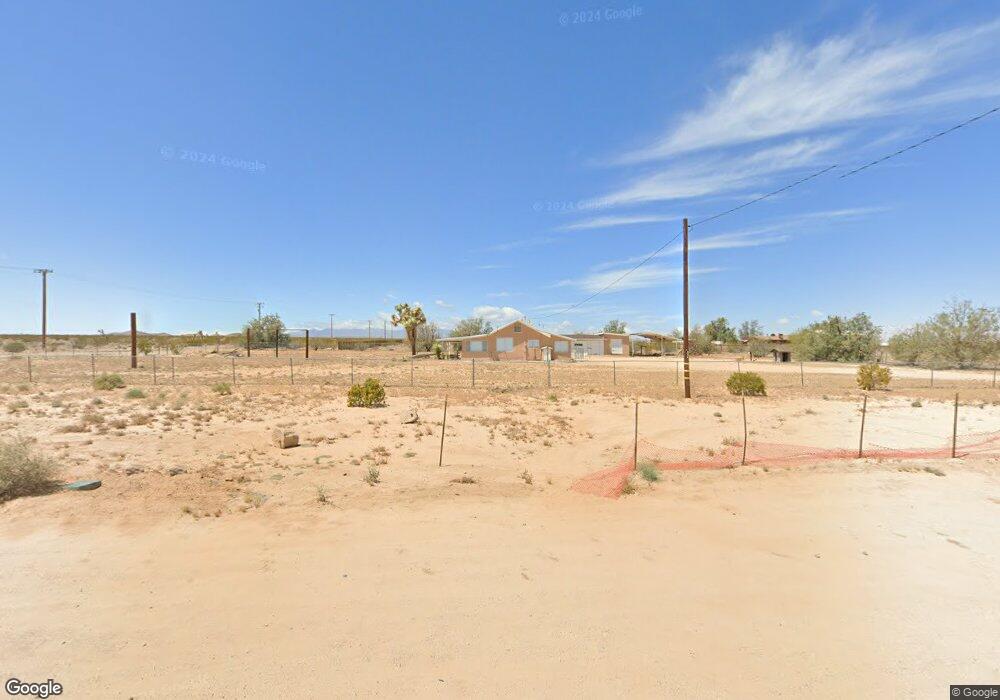 872 Border Ave, Joshua Tree, CA 92252 - photo 1