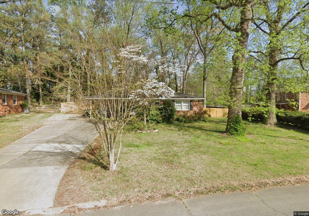 2341 Wynona Dr SE unit 1, Marietta, GA 30060 - photo 1
