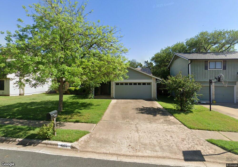 4102 Everest Ln, Austin, TX 78727 - photo 1