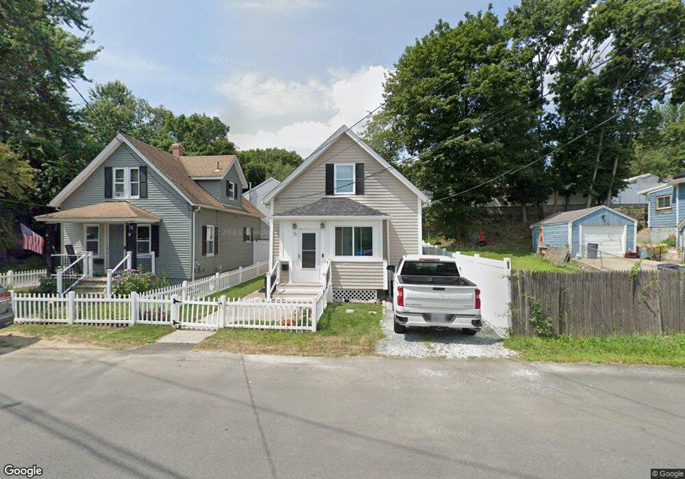 75 Winfield Rd, Johnston, RI 02919 - photo 1