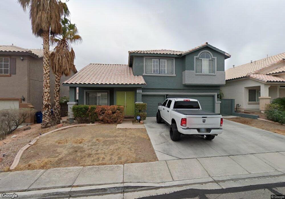 10087 Diving Duck Ave, Las Vegas, NV 89117 - photo 1