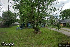 714 Elm St, Chetopa, KS 67336