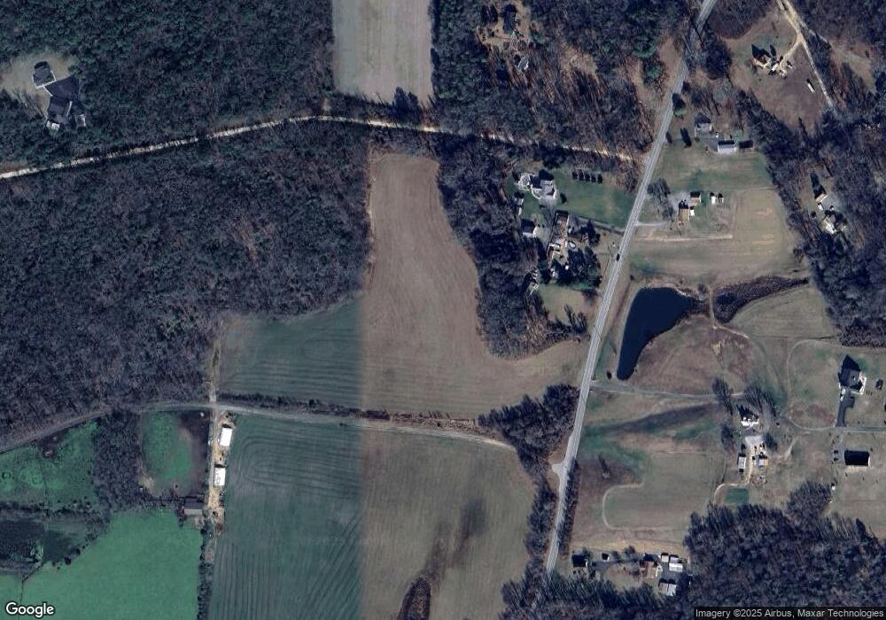 36608 Manor School Rd, Chaptico, MD 20621 - photo 1