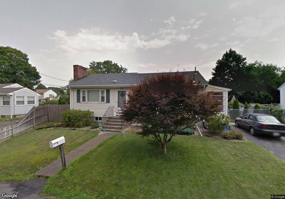 11 Dickson Rd, Woburn, MA 01801 - photo 1