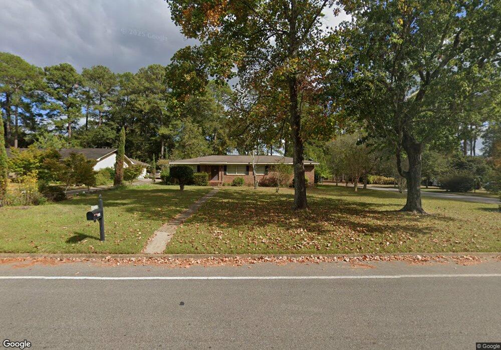 1211 S Edgewood Dr, Dothan, AL 36301 - photo 1