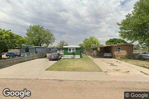 843 S Court St, Ulysses, KS 67880