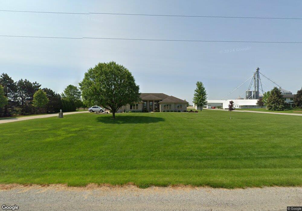 2200 E 800 N, Ossian, IN 46777 - photo 1