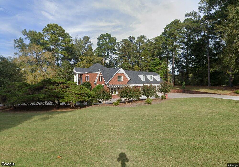 4000 Hammonds Ferry, Evans, GA 30809 - photo 1