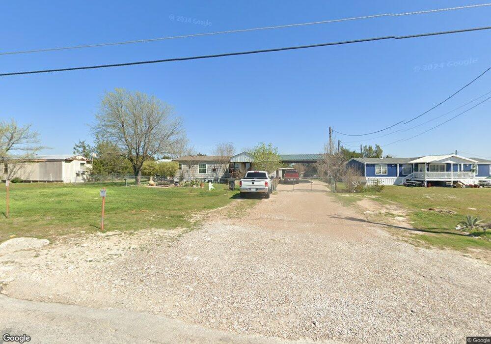 4851 Horseshoe Dr, Weatherford, TX 76087 - photo 1