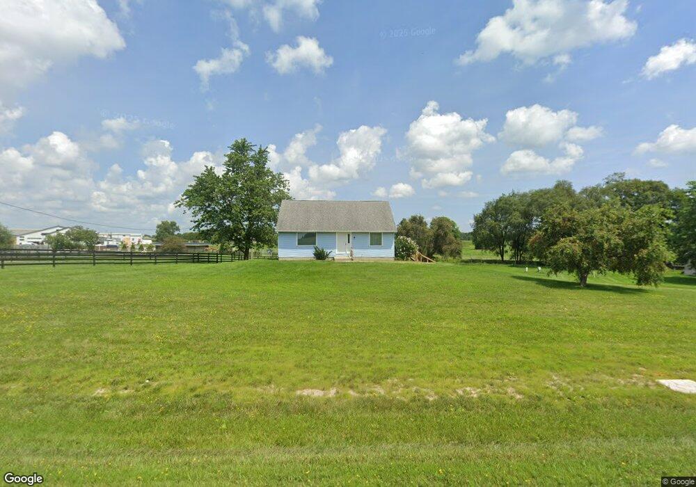 16335 Trammel Rd, Grabill, IN 46741 - photo 1
