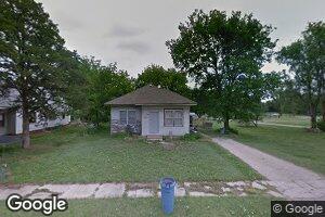 411 Spruce St, Jamestown, KS 66948