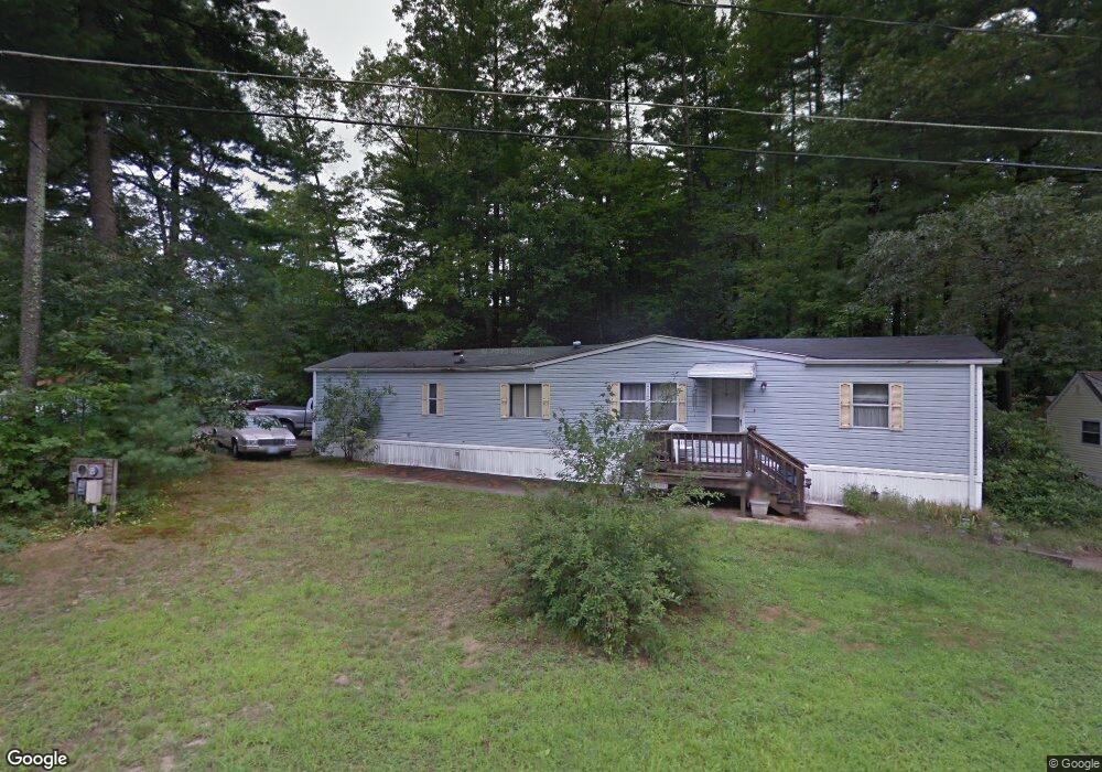 9 Shawn Ave, Nashua, NH 03062 - photo 1