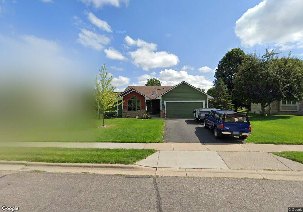 9641 Lakeside Trail, Champlin, MN 55316 - photo 1