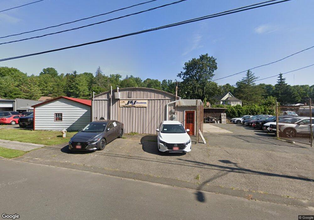 200 Cadwell Rd, Pittsfield, MA 01201 - photo 1