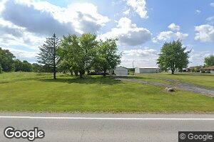 16634 Indianapolis Rd, Yoder, IN 46798