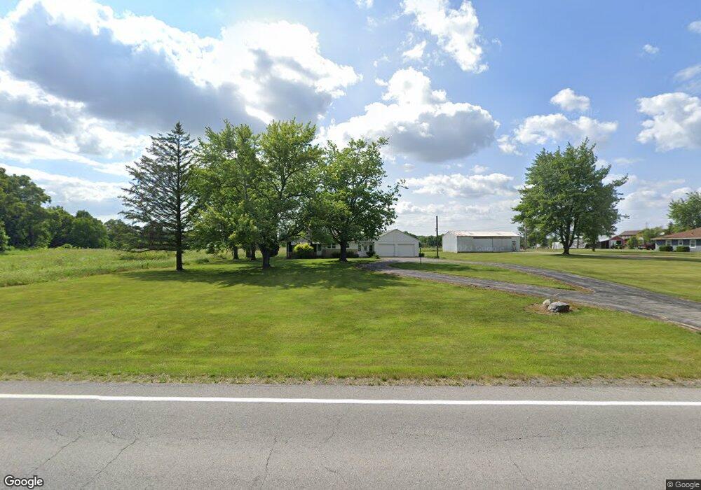 16634 Indianapolis Rd, Yoder, IN 46798 - photo 1