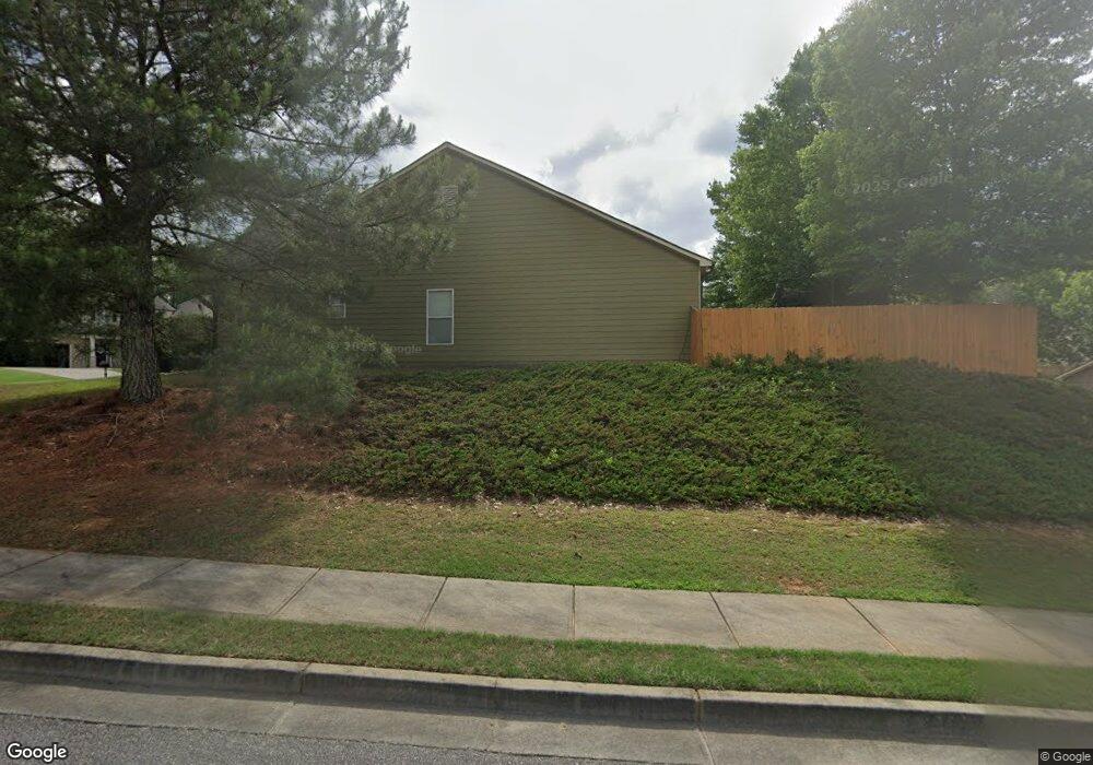 90 Inverness Ave, Newnan, GA 30263 - photo 1