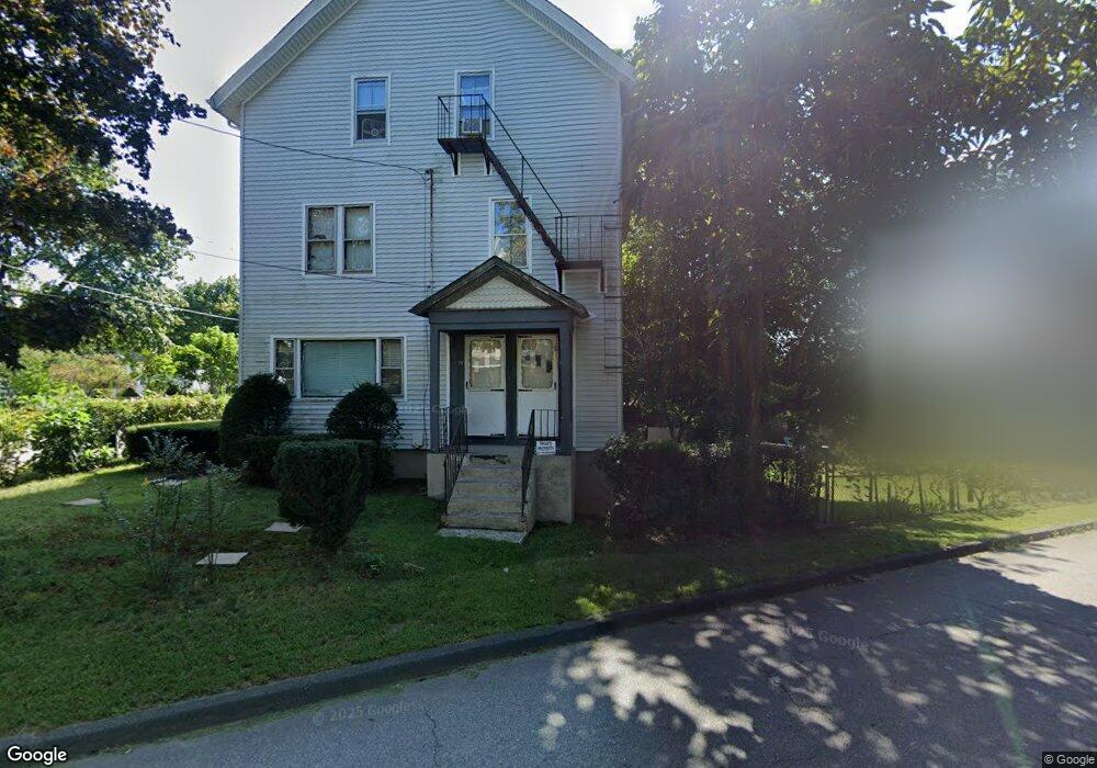 70 W Carpenter St, Attleboro, MA 02703 - photo 1