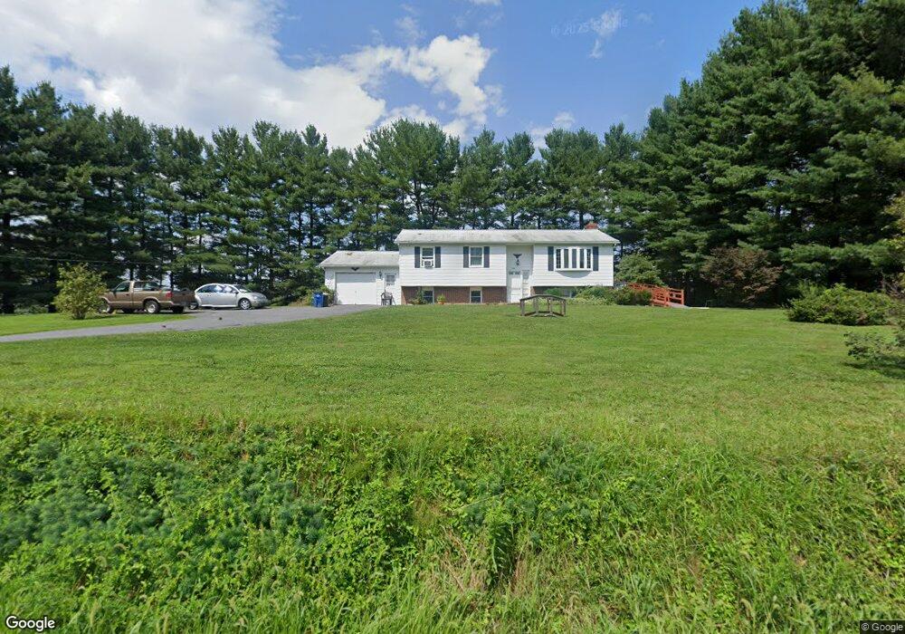 700 W Old Liberty Rd, Sykesville, MD 21784 - photo 1