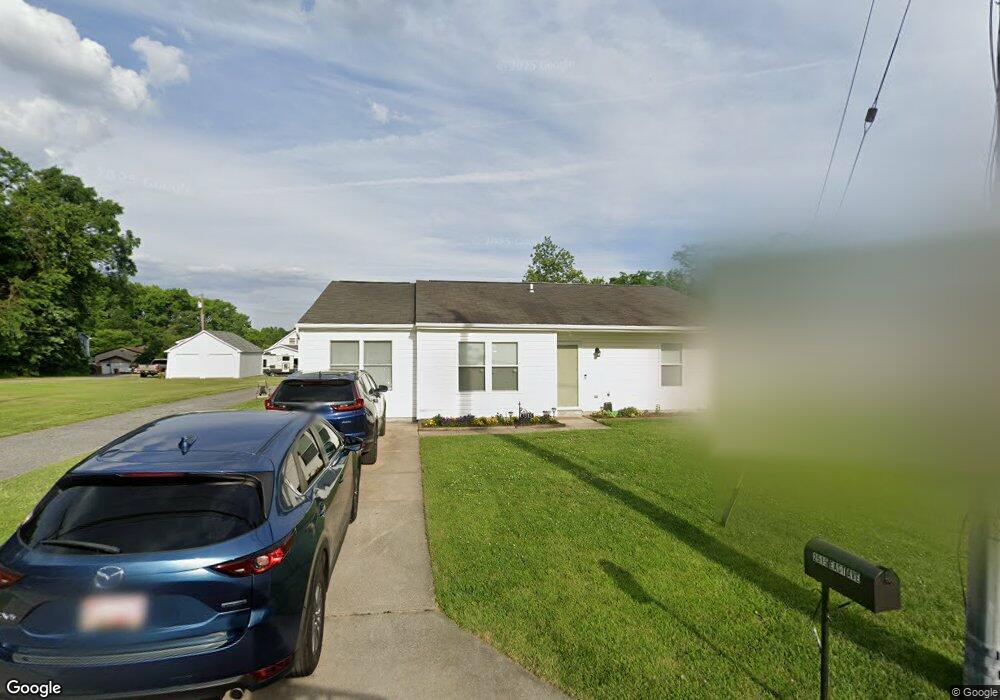 2515 East Ave, Sparrows Point, MD 21219 - photo 1