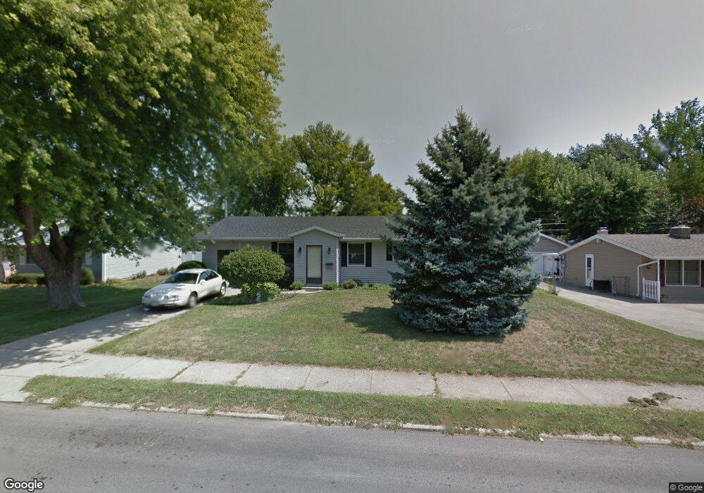 629 Sutton Dr, Xenia, OH 45385 - photo 1