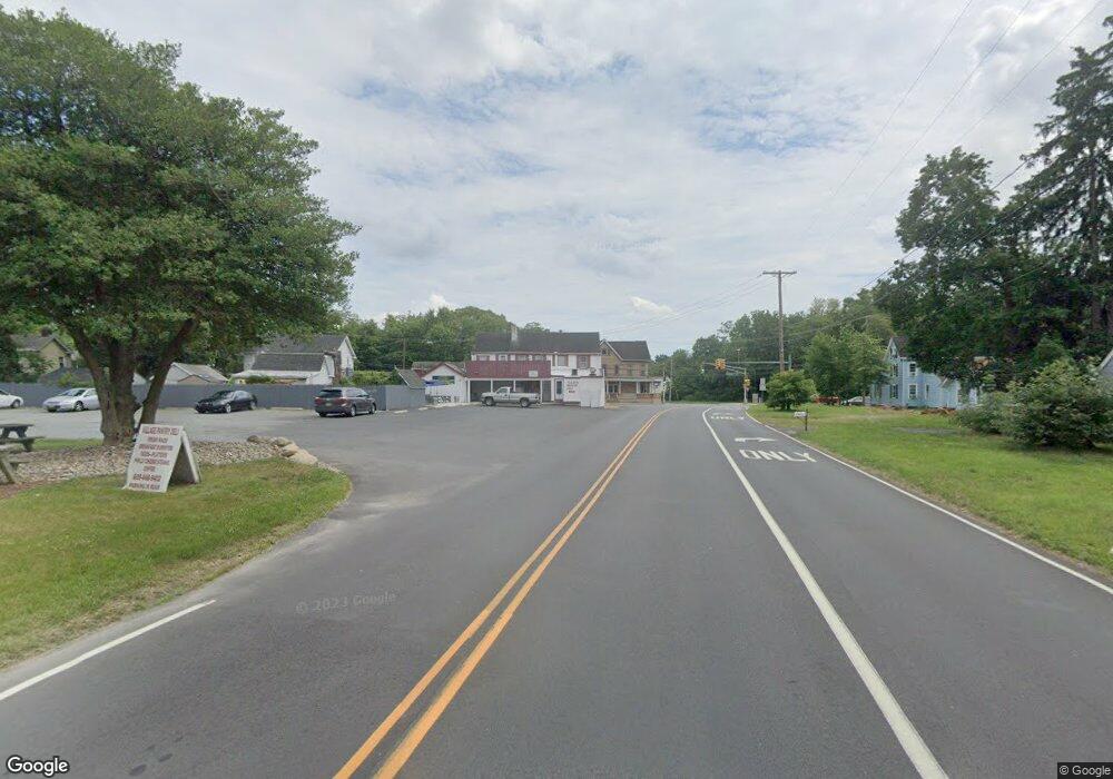 1720 Old Trenton Rd unit 2nd Floor, West Windsor, NJ 08550 - photo 1