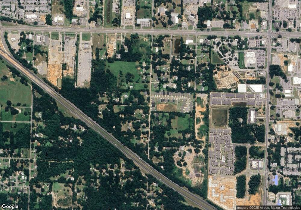 N Eight Mile Creek Rd, Pensacola, FL 32534 - photo 1