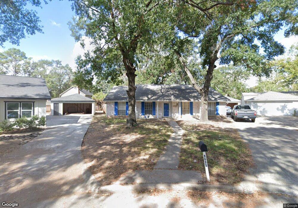 9635 Hearthwood Dr, Houston, TX 77040 - photo 1