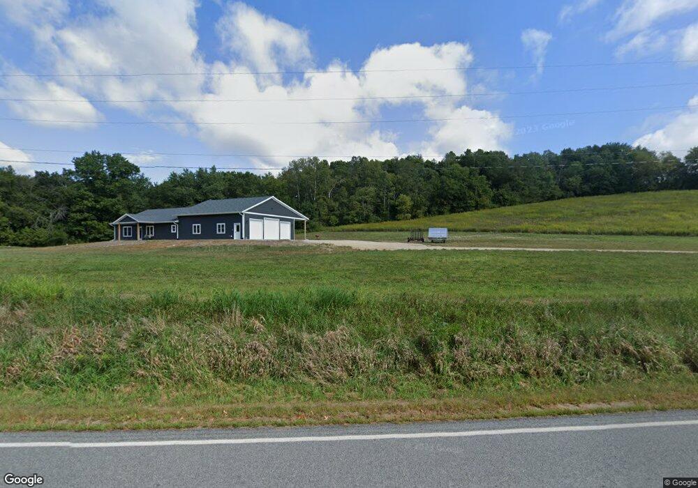 N19628 Old County Road J, Dodge, WI 54625 - photo 1