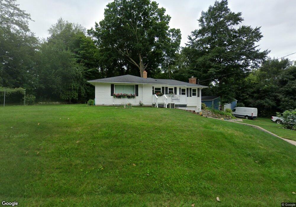 380 92nd St SW, Byron Center, MI 49315 - photo 1