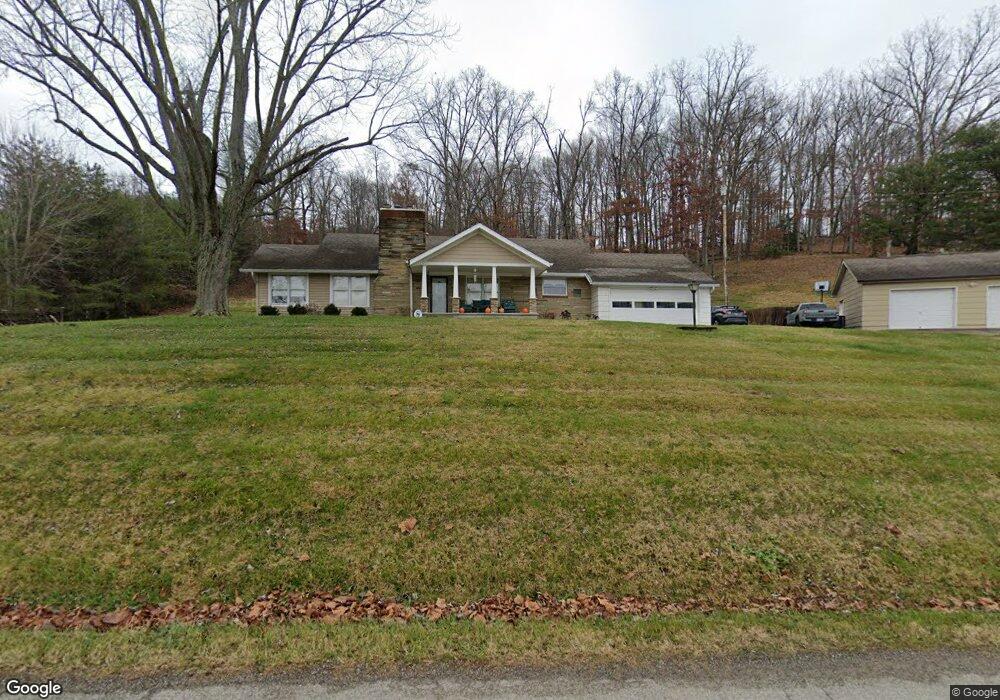 246 Junior Rd, Ironton, OH 45638 - photo 1