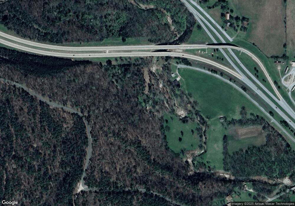 16601 E 570 Rd, Kansas, OK 74347 - photo 1