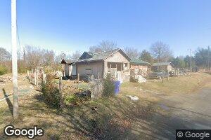 307 N Hickory N, Taft, OK 74463