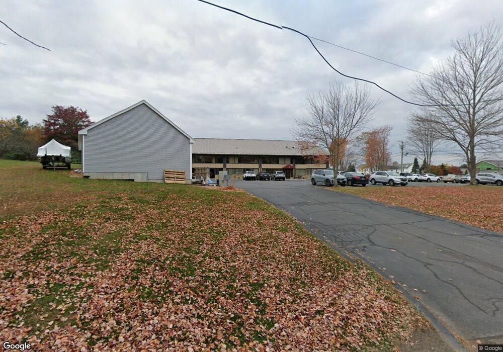 73 Newton Rd unit 3A, Plaistow, NH 03865 - photo 1