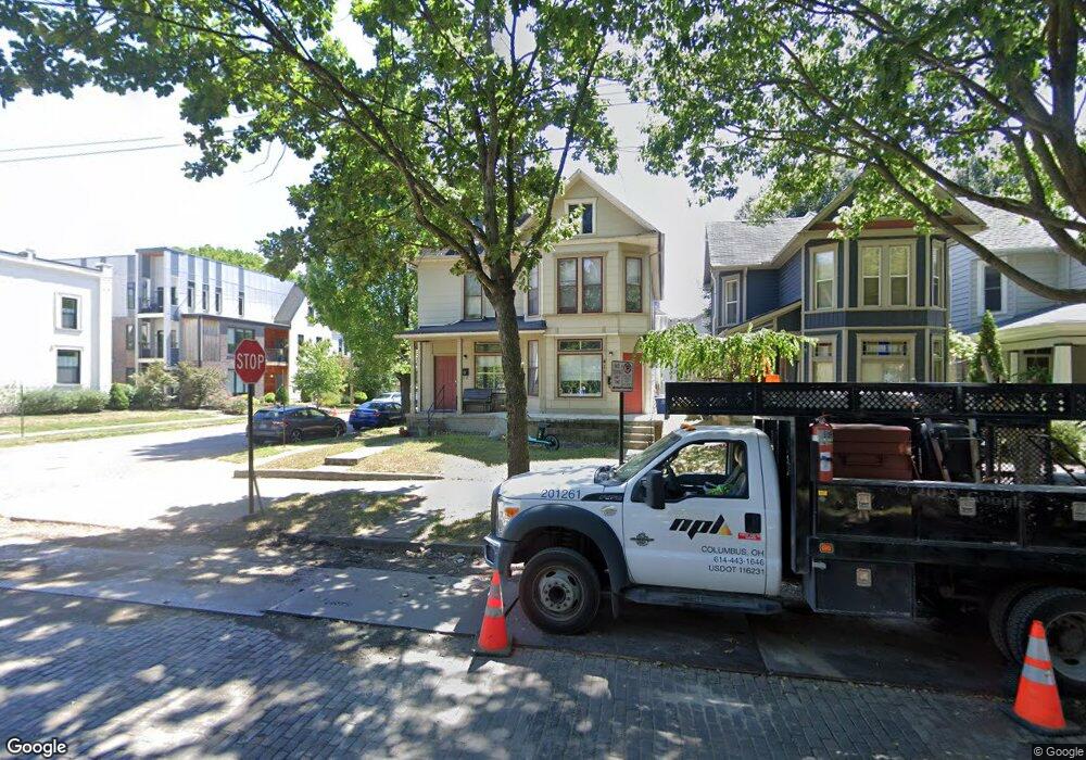 409 W 2nd Ave unit 411, Columbus, OH 43201 - photo 1