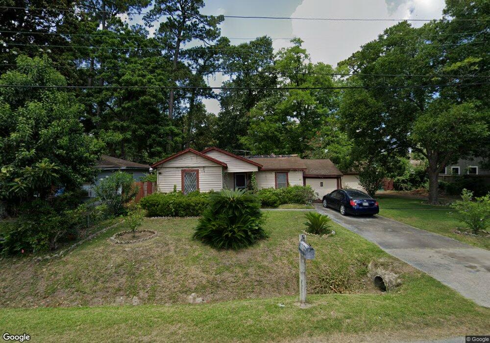 6625 Mcwilliams Dr, Houston, TX 77091 - photo 1