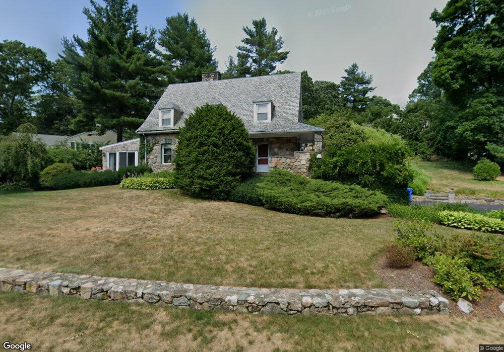 72 Audubon Rd, Wellesley Hills, MA 02481 - photo 1