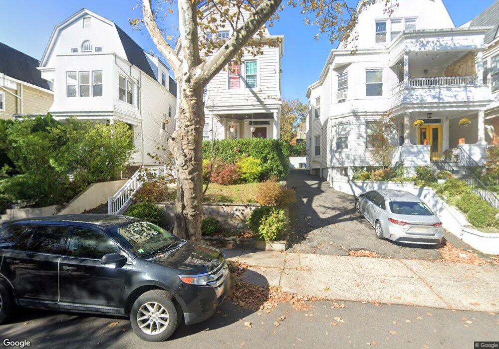 206 Hillside Ave unit 1, Glen Ridge, NJ 07028 - photo 1