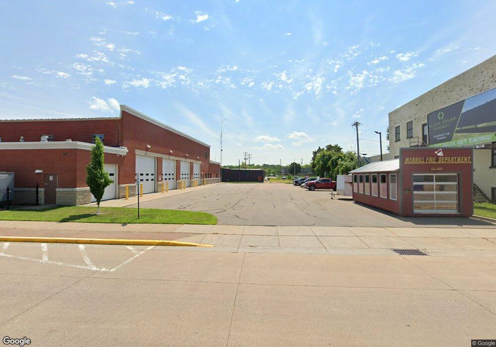 427 E 2nd St, Merrill, WI 54452 - photo 1