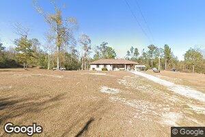 1187 Corbit Blvd, Mc Lain, MS 39456