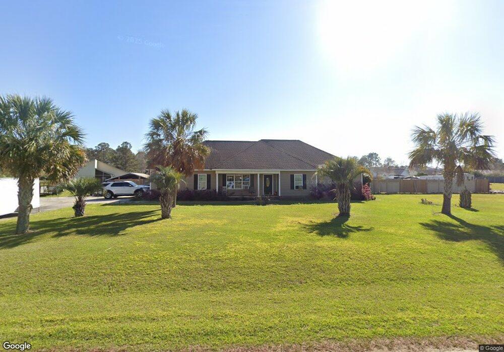 2815 Ettral Ave, Adel, GA 31620 - photo 1