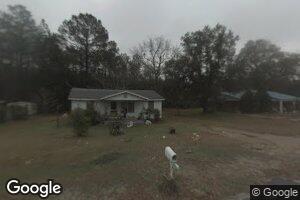74 River St, Lumber City, GA 31549
