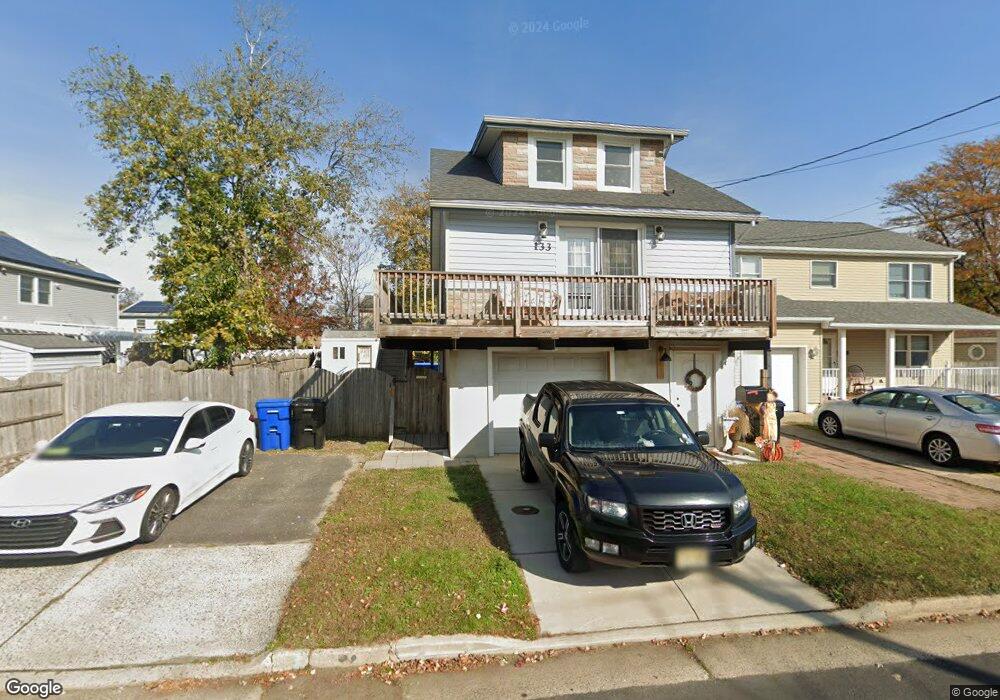 133 Seabreeze Ave, North Middletown, NJ 07748 - photo 1