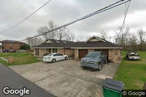 205 Allen Dr, Ama, LA 70031
