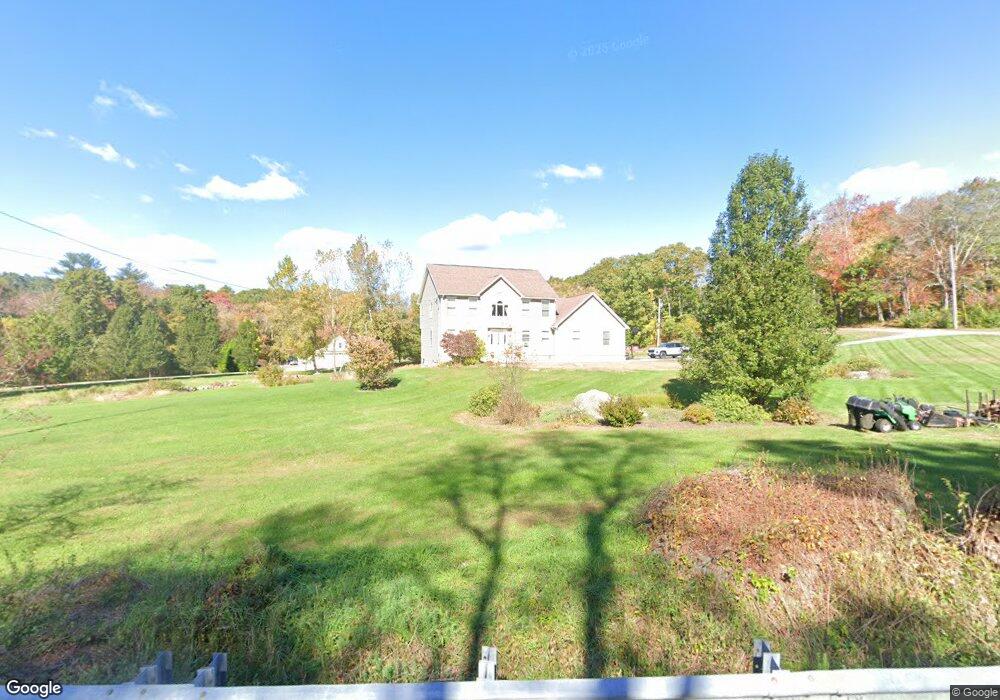 20 Providence St unit 1, Rehoboth, MA 02769 - photo 1