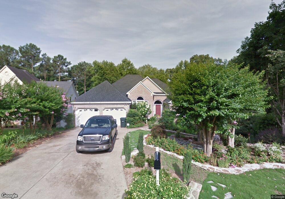 4859 Thicket Path NW, Acworth, GA 30102 - photo 1