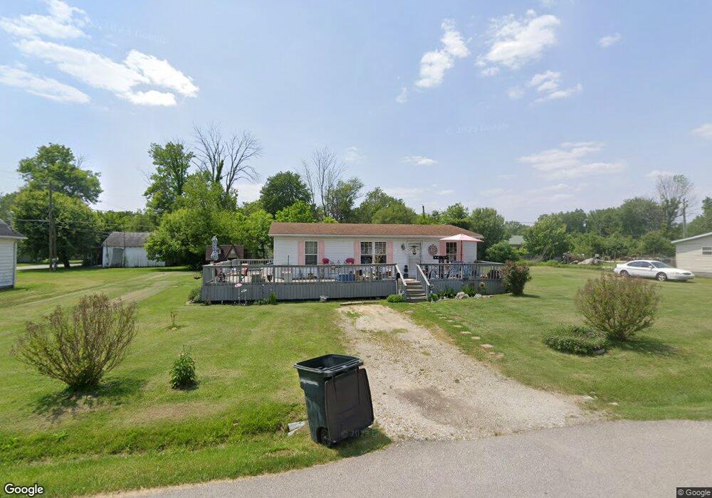 250 S 2nd St, Austin, IN 47102 - photo 1